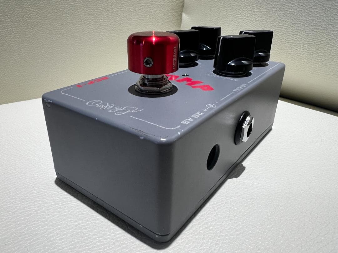 ギター OOPEGG Super Retro Compressor / OCP-1