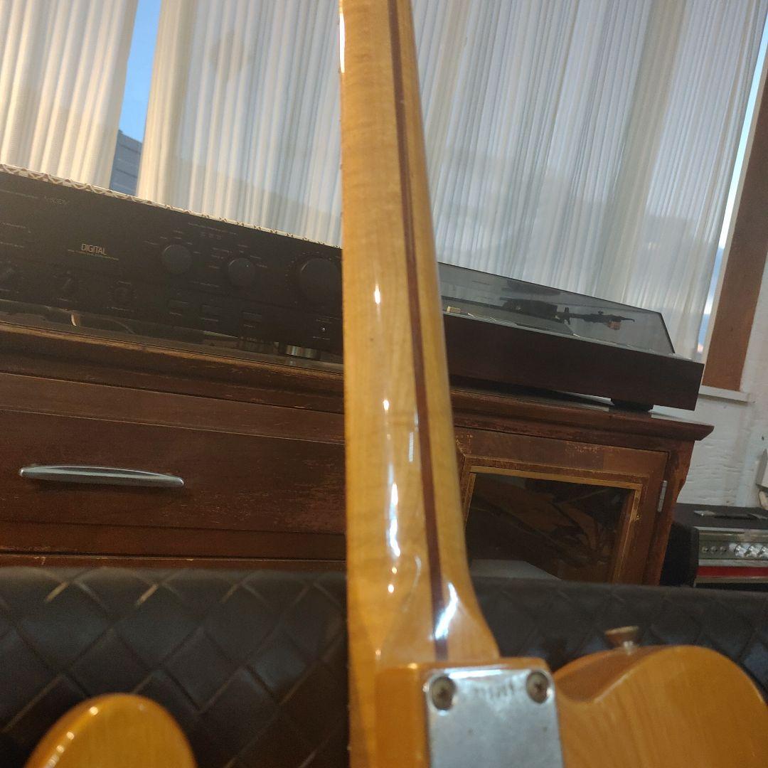 トーカイTTE-50か55N