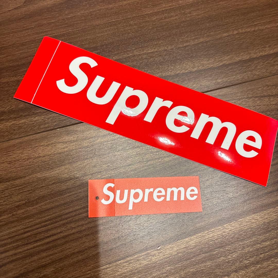 Supreme Hardcore Tee ブラック