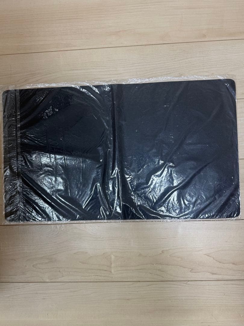 遊戯王 プレイマット韓国 破械雙王神ライゴウ