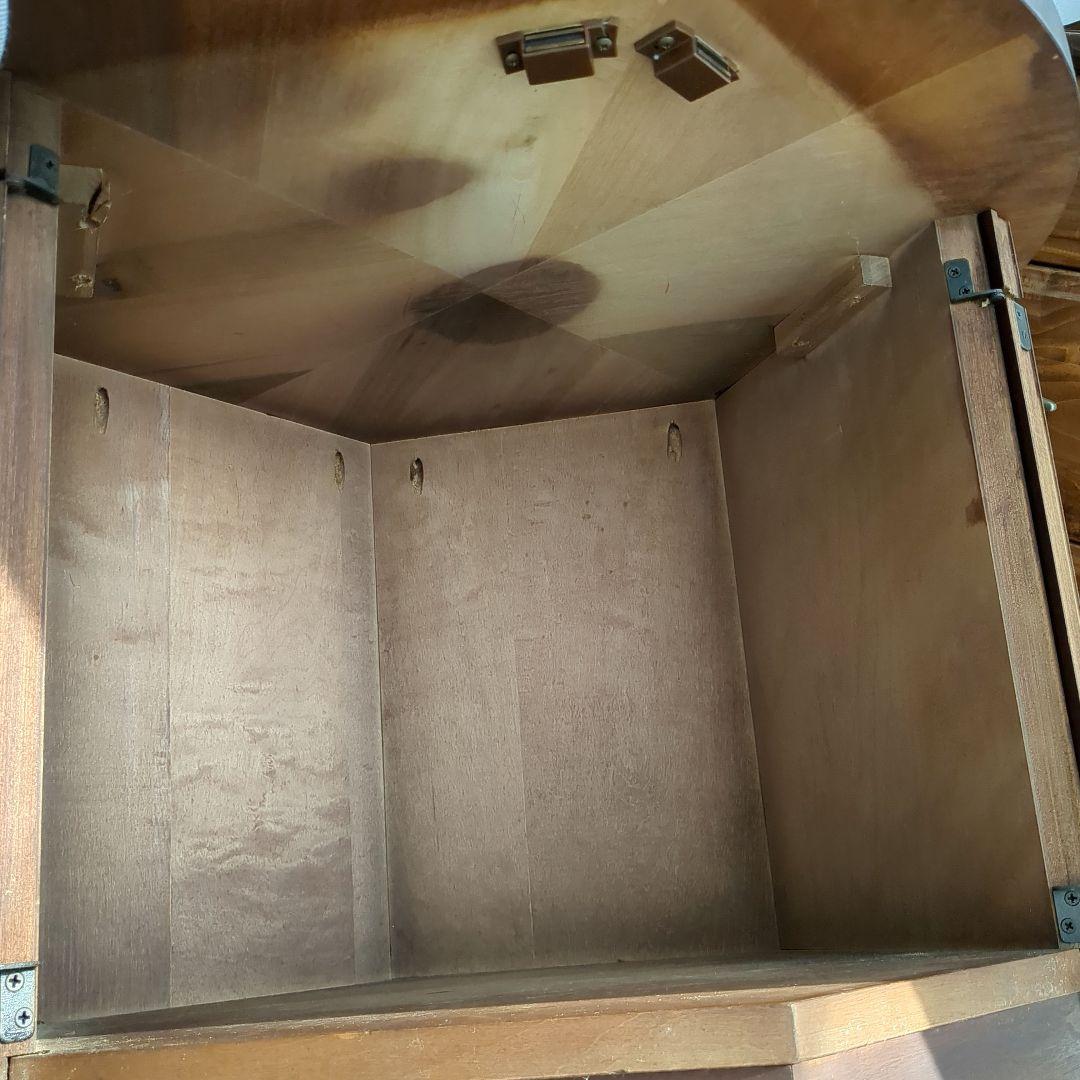 lane社 レーン社 キャビネット アンティーク ビンテージ家具 アメリカ家具