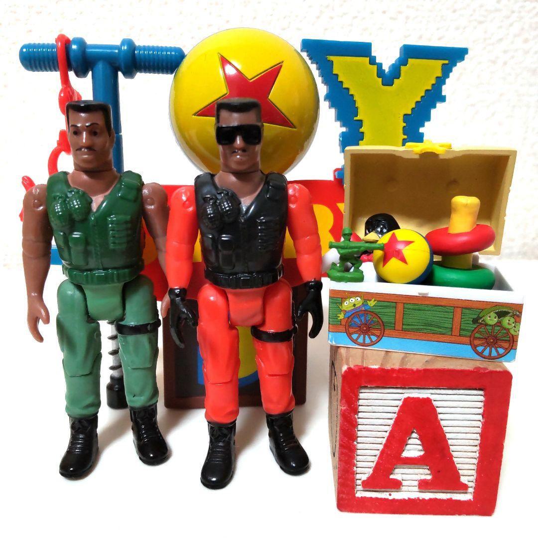 トイ・ストーリー