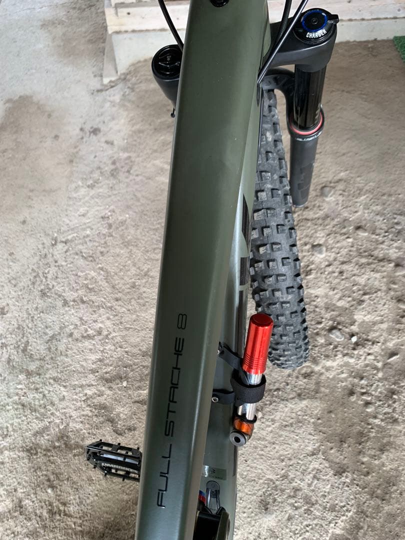 TREK FULL STACHE 8 あいあい