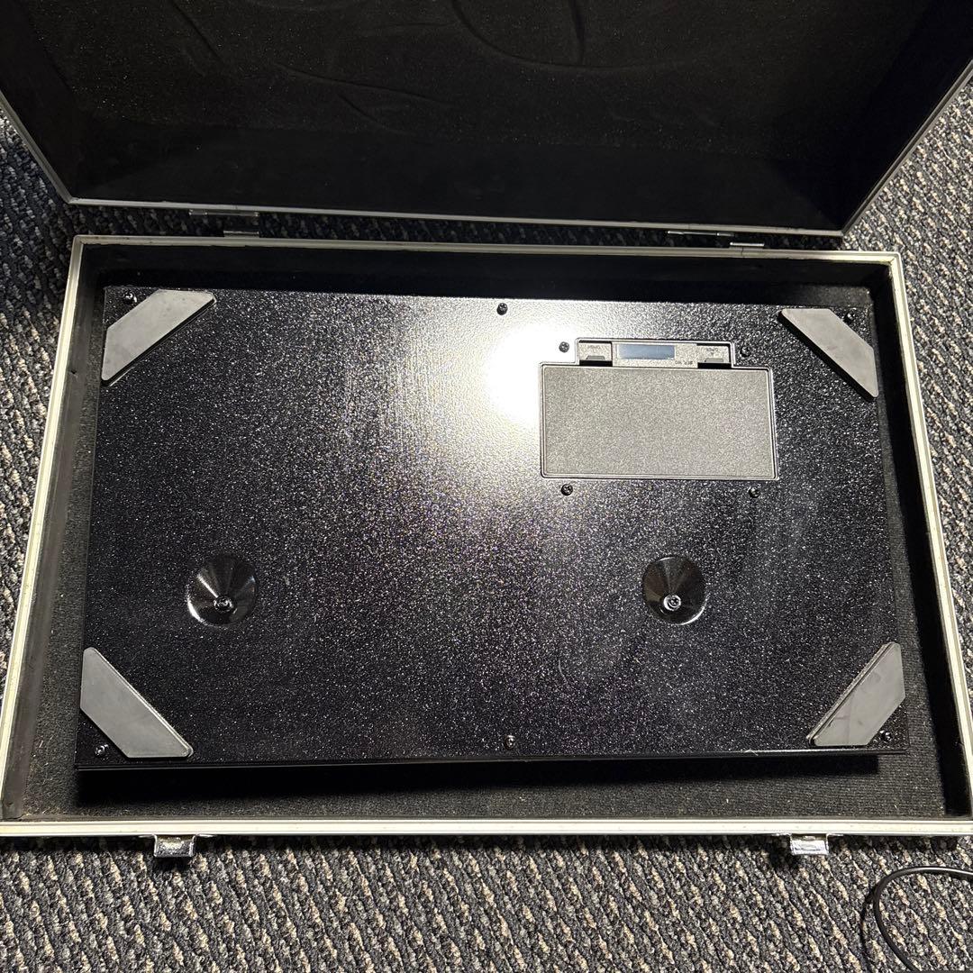 BOSS ME-70 Guitar Multiple Effects ケース付き