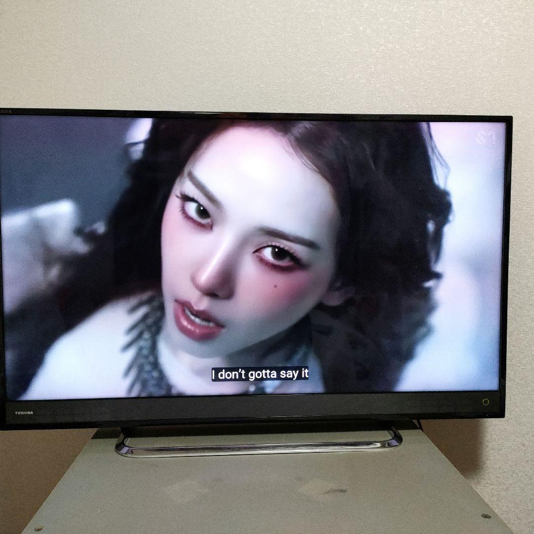 TOSHIBA[2016年製品]40M500X