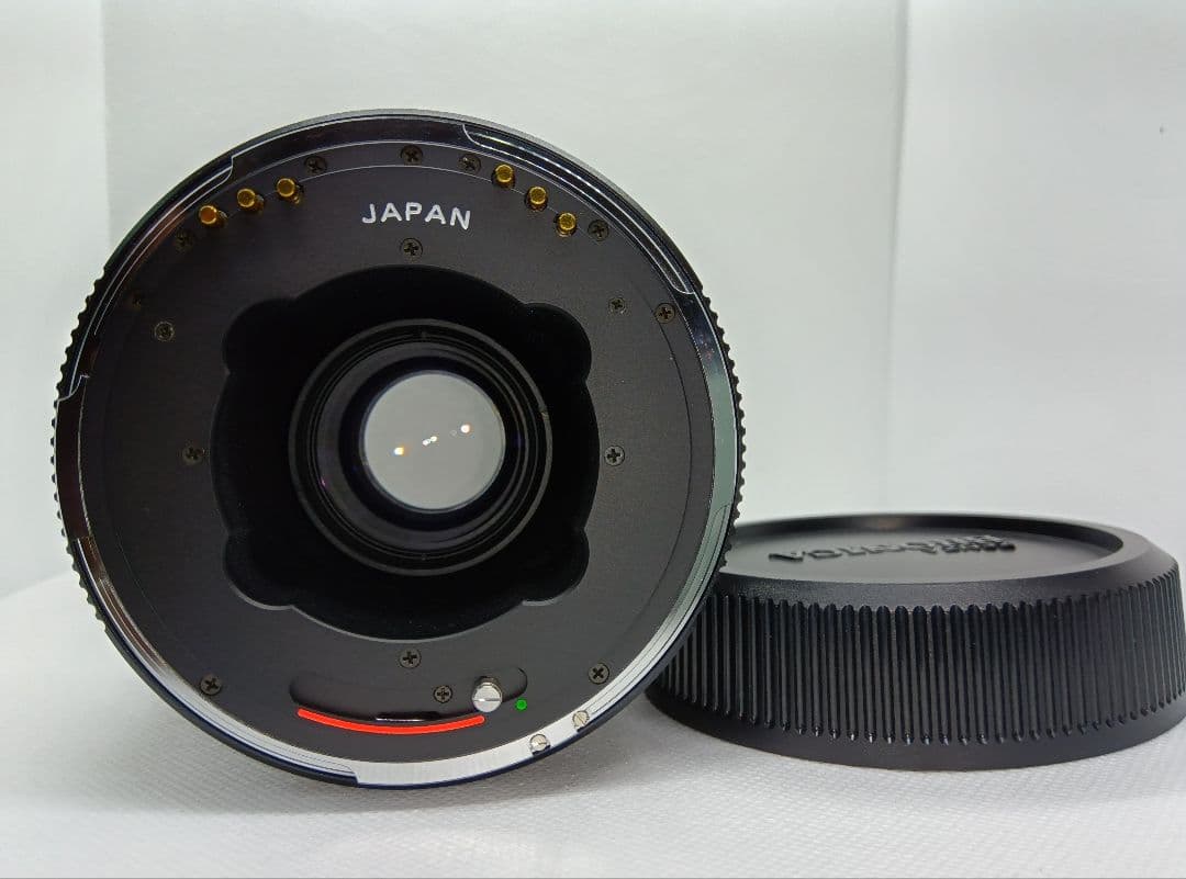 ゼンザブロニカGS-1❨交換レンズ4本他付き❩　多数添付あり　　　②