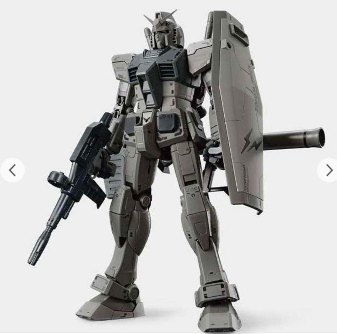 GUNDAM FRAGMENT RX78FRGMT 藤原ヒロシ 6点セット