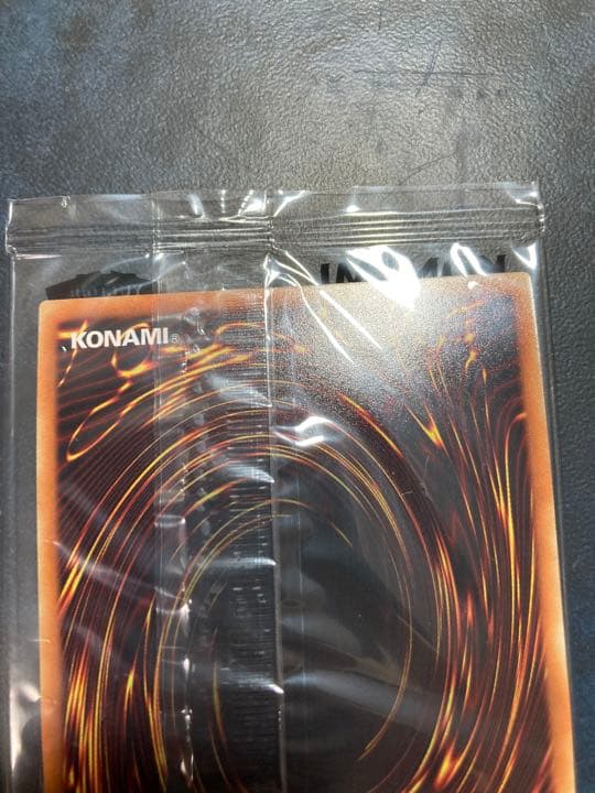 【未開封】遊戯王　wcs2018 ブルーアイズ　ブラックマジシャン　20th