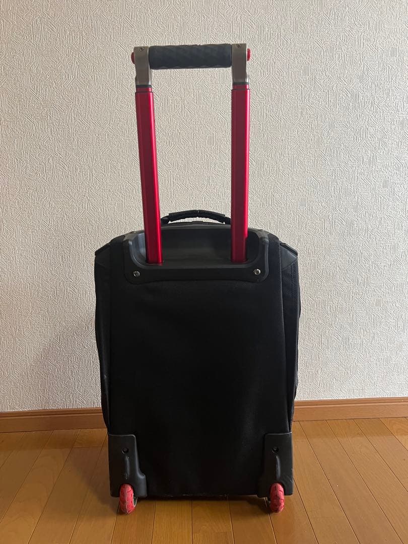 THE NORTH FACE ローリングサンダー　キャリーバッグ