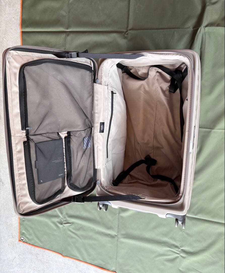 LOJEL ロジェール スーツケース キャリーケース 100L