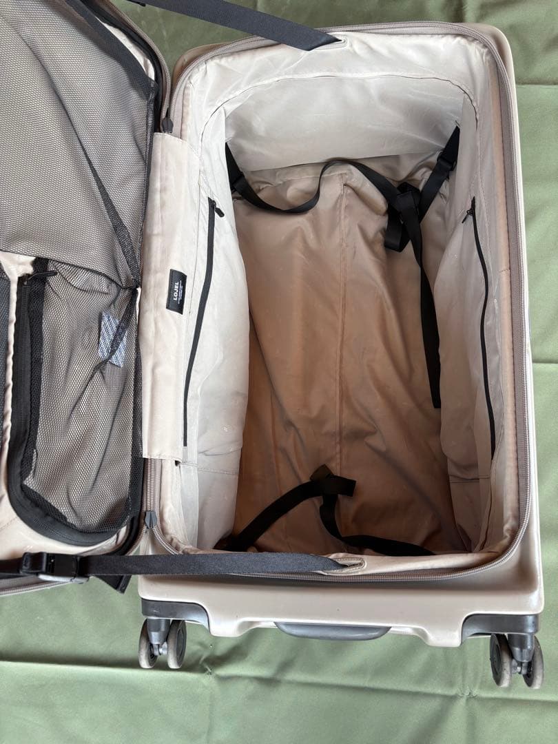 LOJEL ロジェール スーツケース キャリーケース 100L