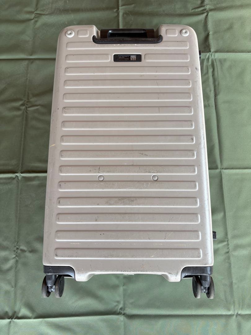 LOJEL ロジェール スーツケース キャリーケース 100L