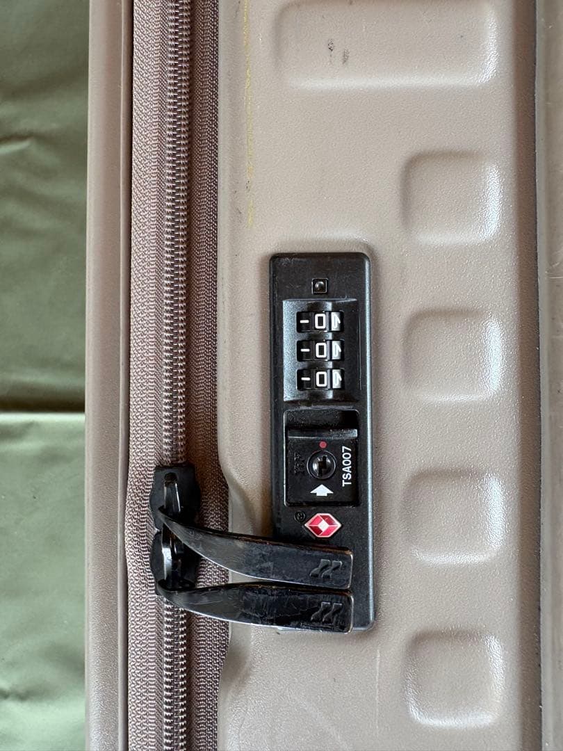 LOJEL ロジェール スーツケース キャリーケース 100L