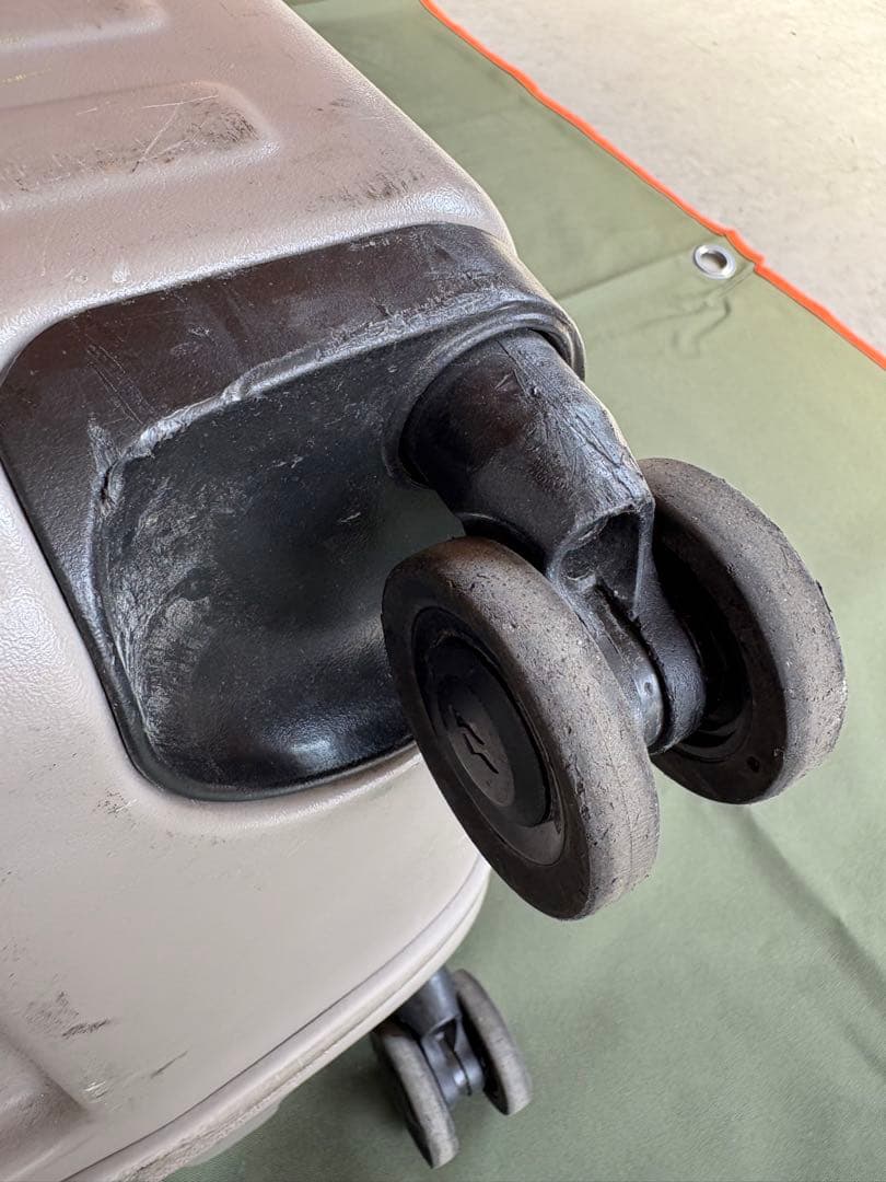 LOJEL ロジェール スーツケース キャリーケース 100L