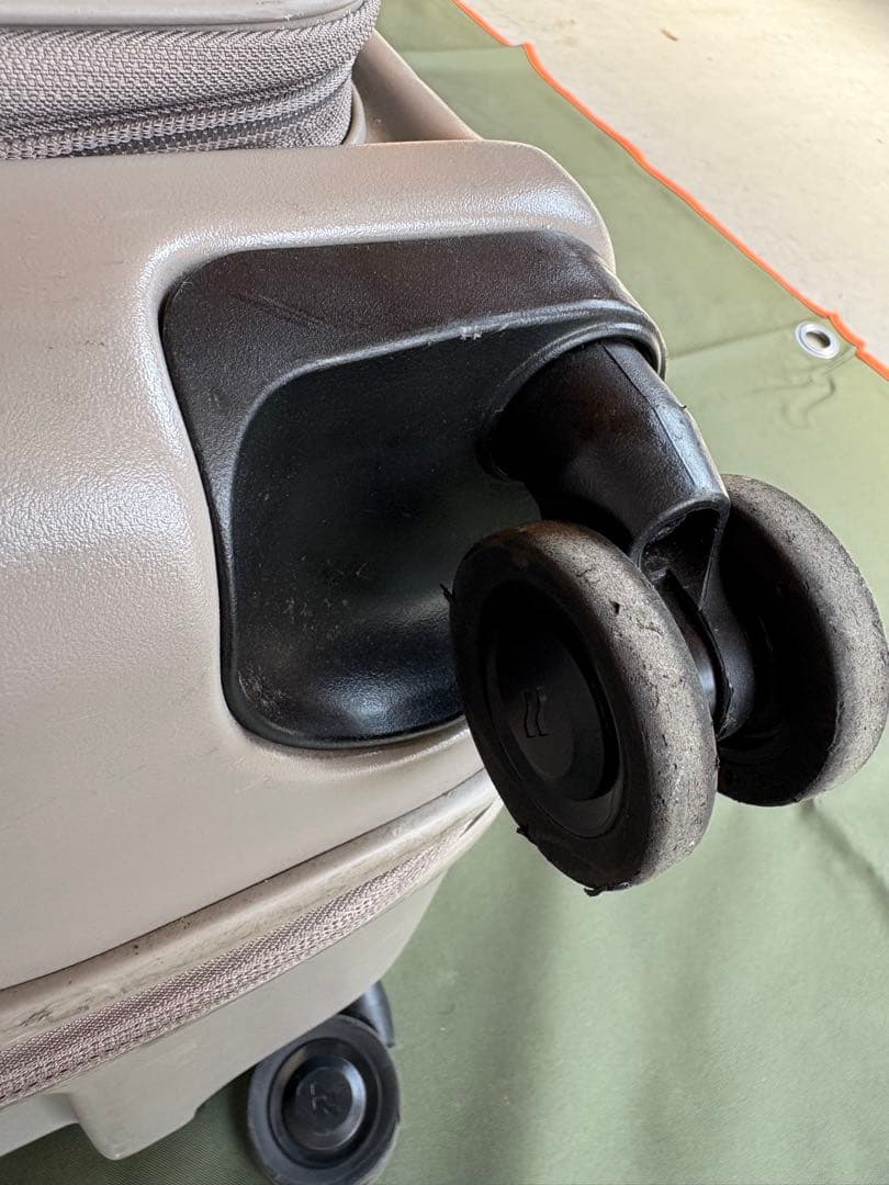 LOJEL ロジェール スーツケース キャリーケース 100L