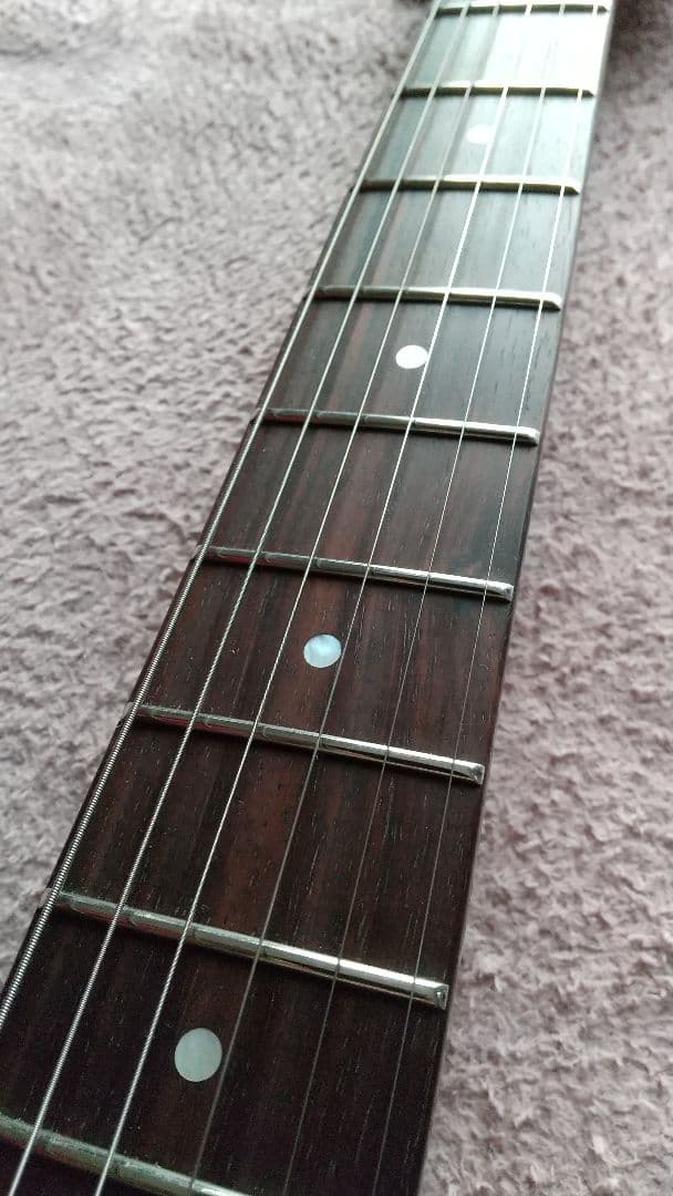 YAMAHA pacifica612VIIFMX 良品！