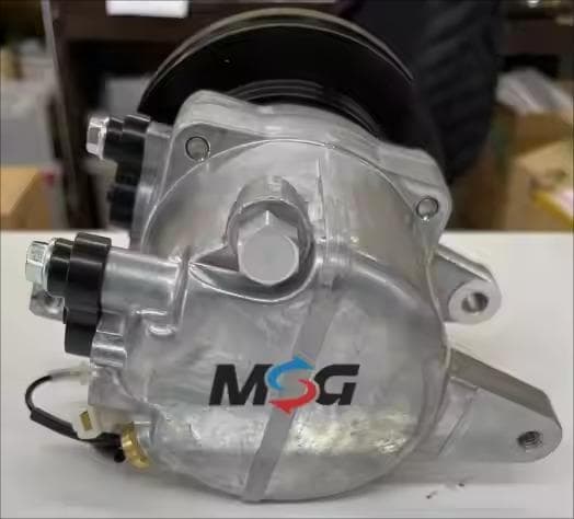 ダイハツ ハイゼット アトレー S321V S321W エアコンコンプレッサー