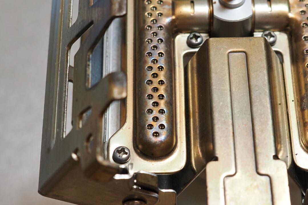 定価14300円 スノーピーク ギガパワーストーブ レクタ GS-150