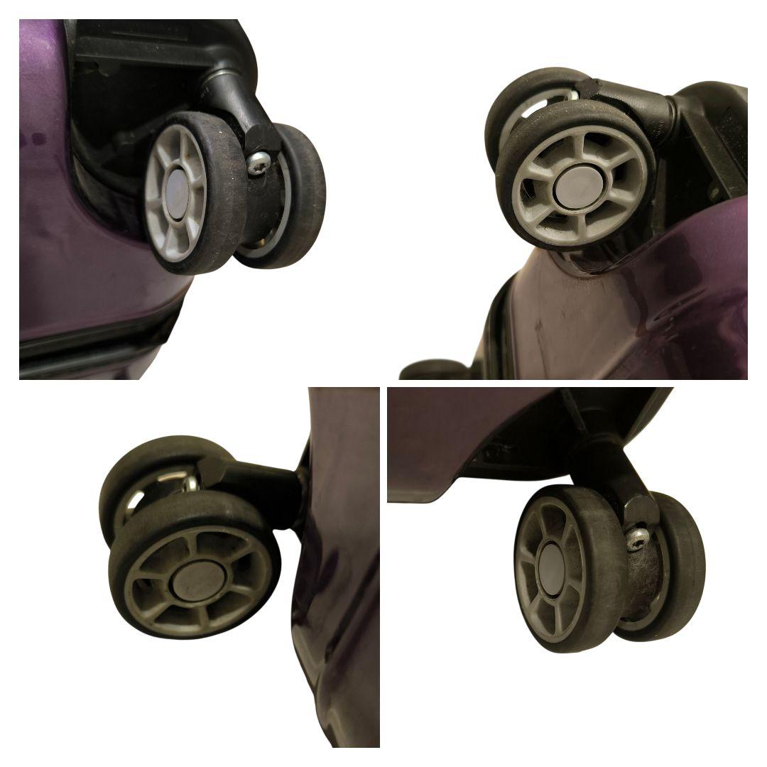 RIMOWA サルサエアー TSAロック リモワ キャリーケース 4輪 旅行