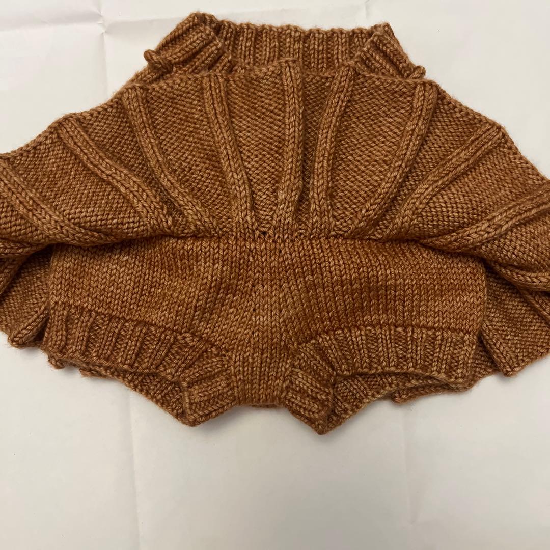 チ*ん様 Misha and Puff Skating Skirt OG Ros