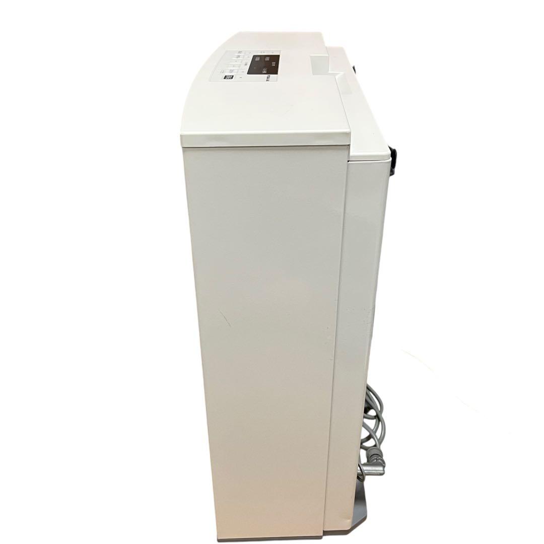 ノーリツ NORITZ ガスファンヒーター 都市ガス　GFH-4006S 良品