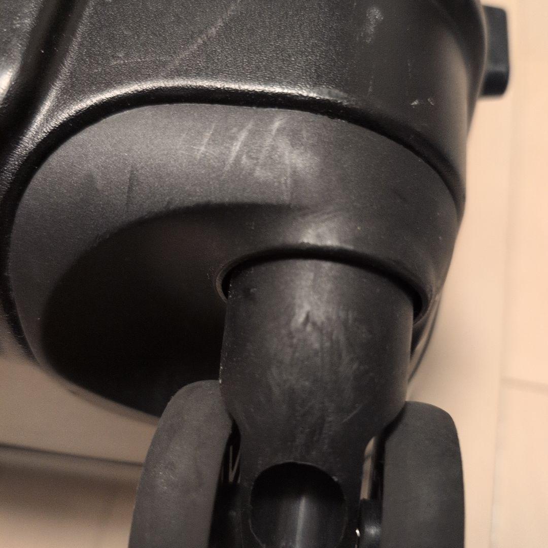 SOLGAARD ソルガード　スーツケース　キャリーケース60l 中型Mサイズ