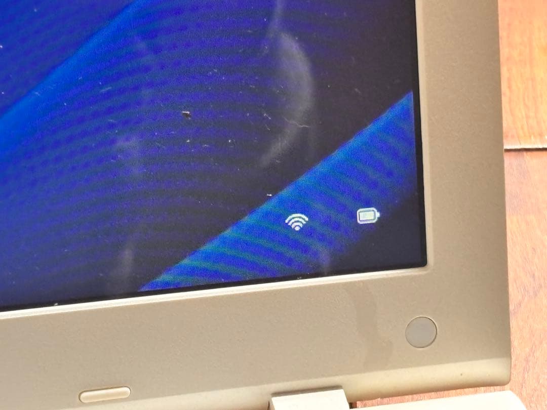 Windows 11 ノートPC シルバー 日本語キーボード