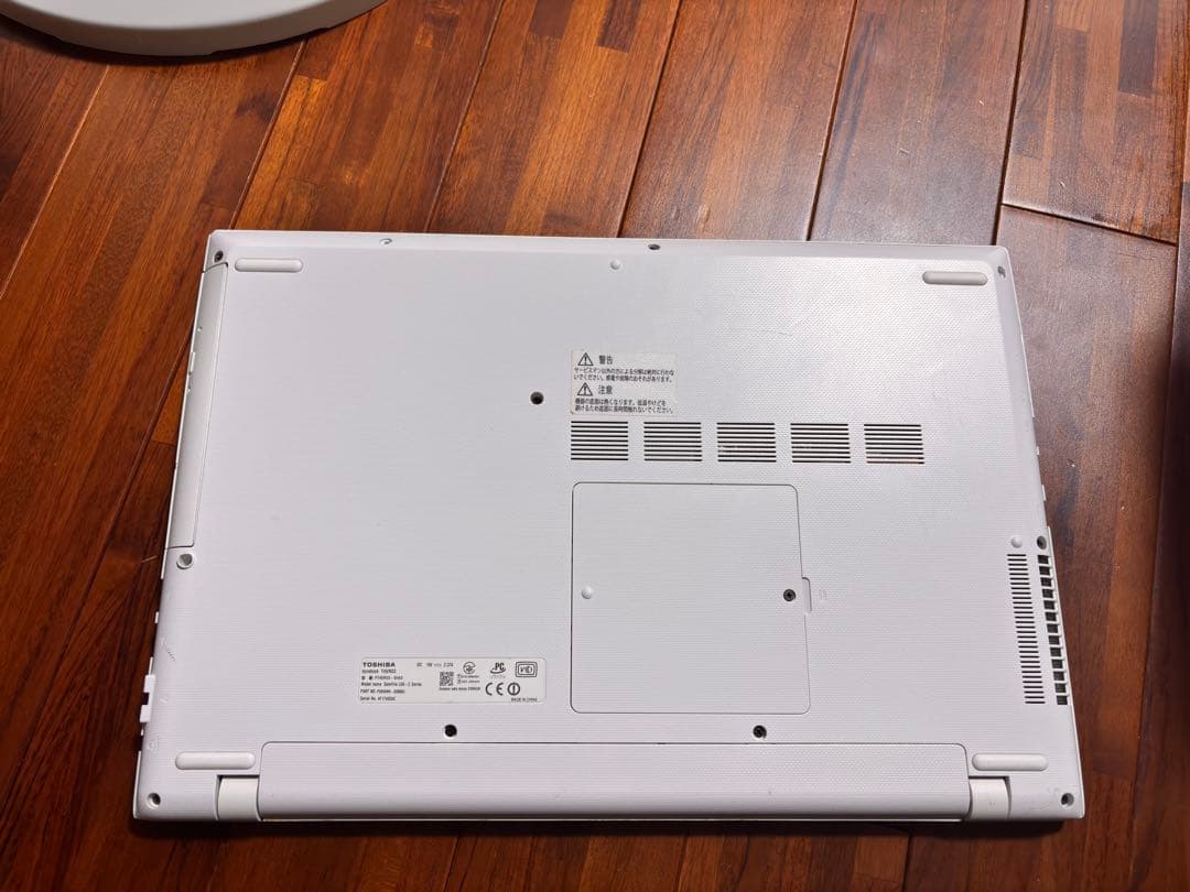 Windows 11 ノートPC シルバー 日本語キーボード