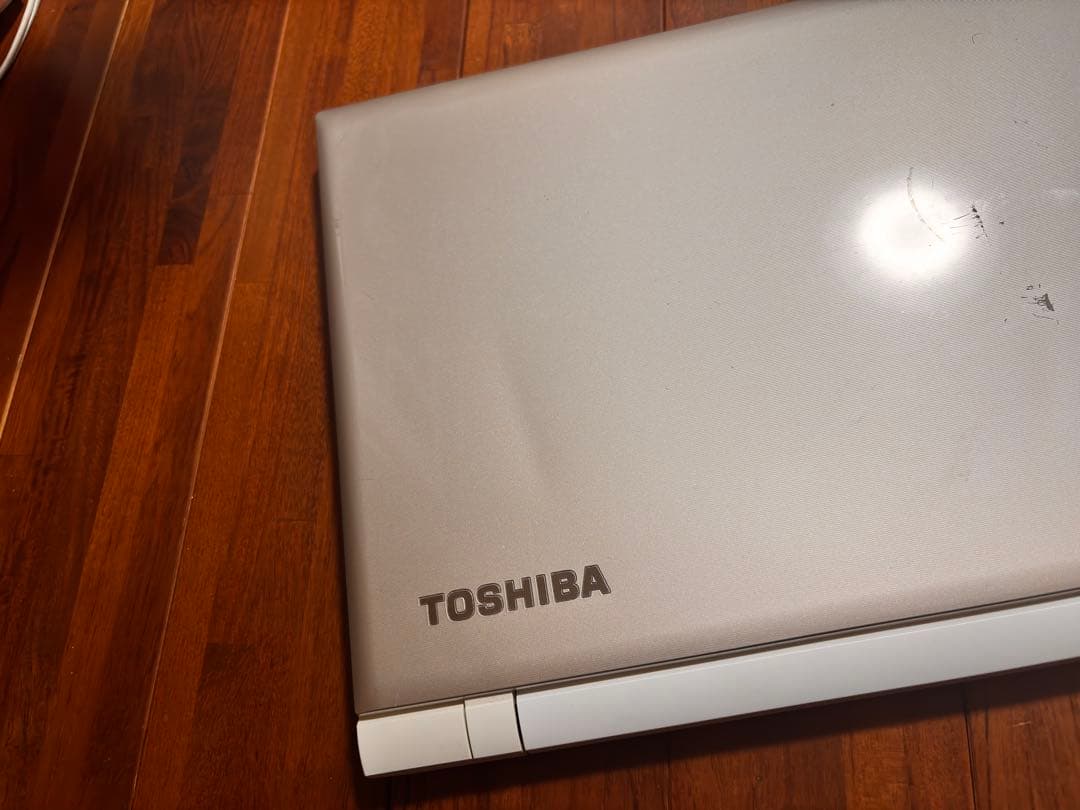 Windows 11 ノートPC シルバー 日本語キーボード