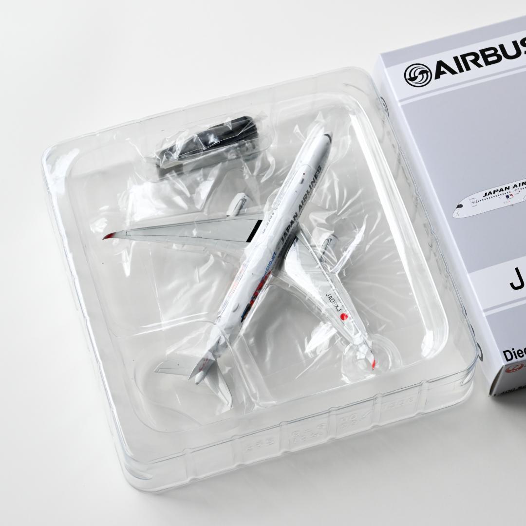 JAL A350-900『DREAM SHO JET』大谷 1/400