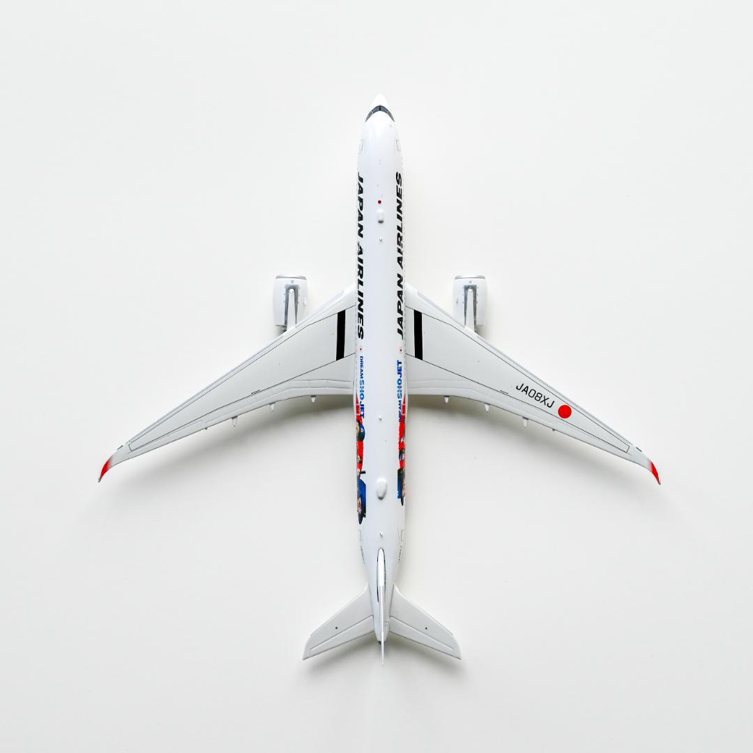 JAL A350-900『DREAM SHO JET』大谷 1/400