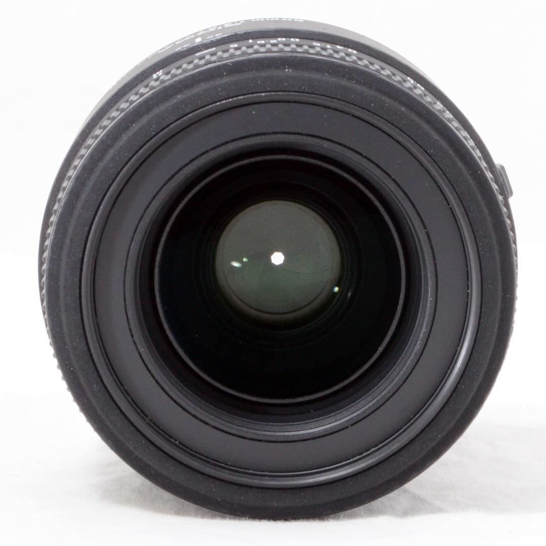 ★良品★SIGMA シグマ 50mm F2.8 DG MACRO ペンタックス用