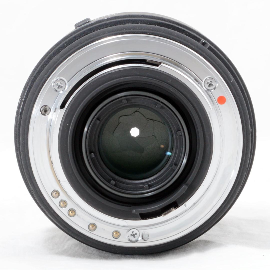 ★良品★SIGMA シグマ 50mm F2.8 DG MACRO ペンタックス用