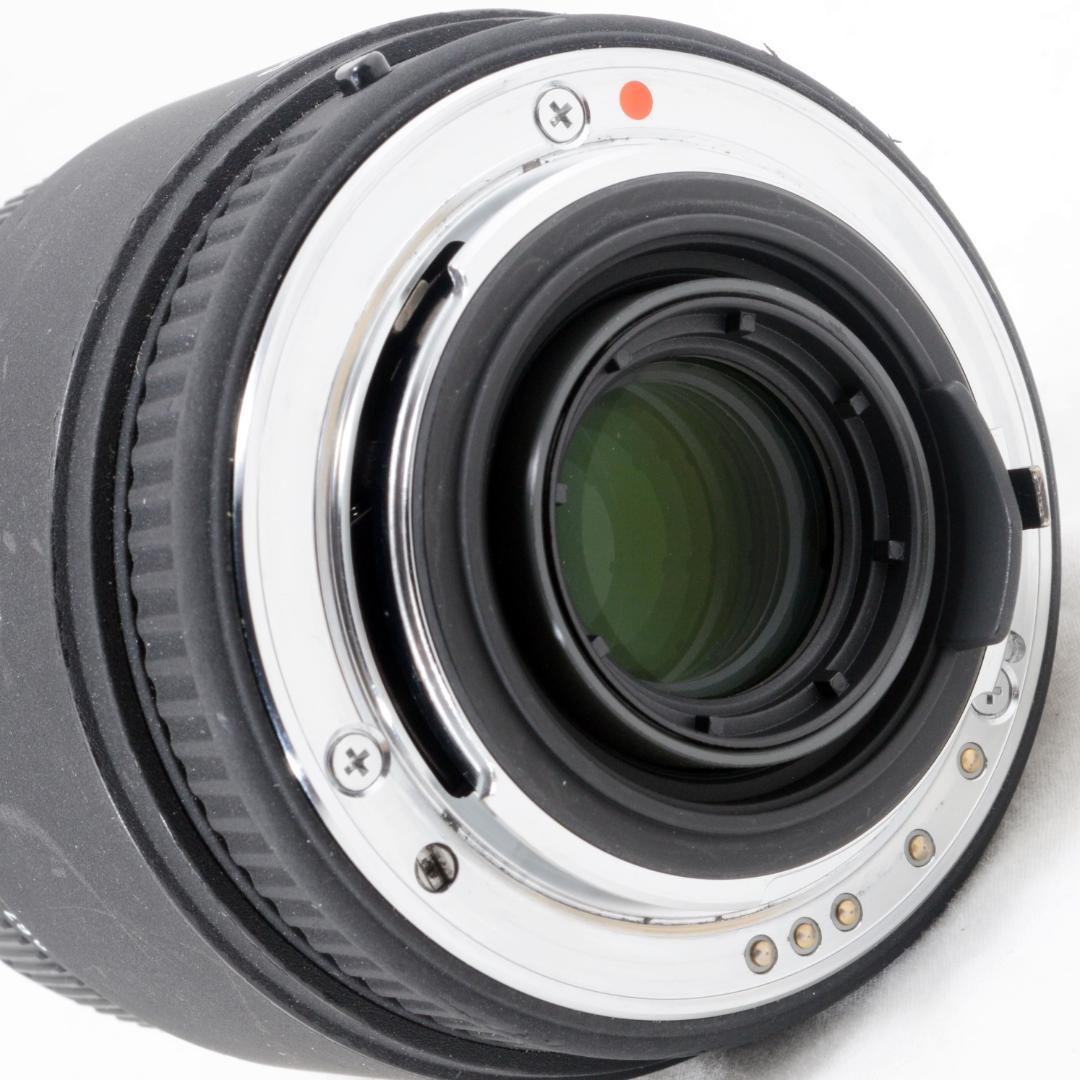 ★良品★SIGMA シグマ 50mm F2.8 DG MACRO ペンタックス用