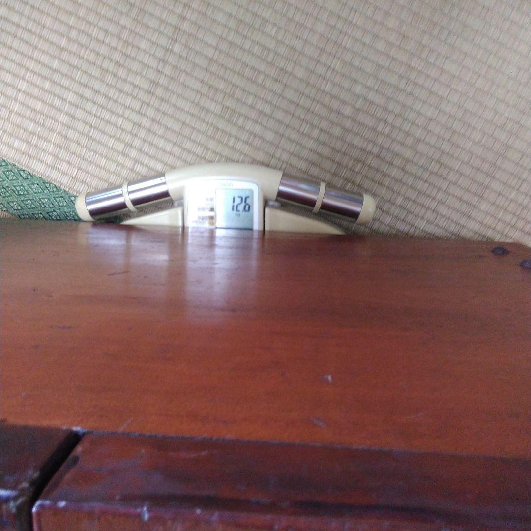 江戸時代の銭箱。