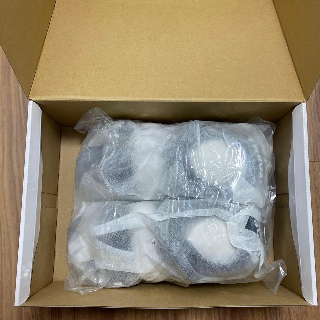 【未使用】【IKE】【IKE PROJECT】【アイケーイー】サンダル