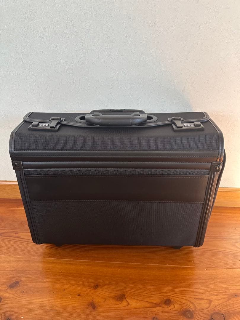 石井鞄 フライトバック