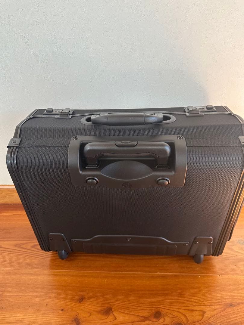 石井鞄 フライトバック