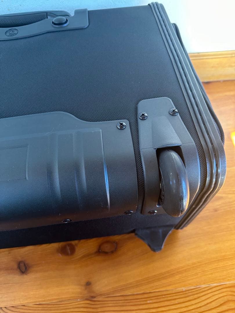 石井鞄 フライトバック