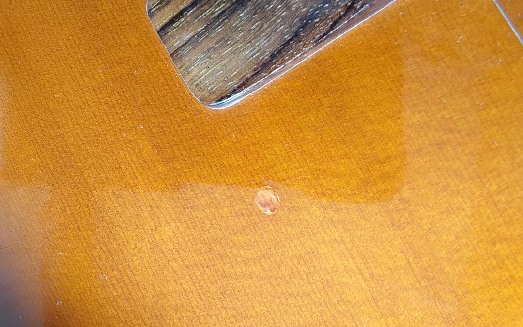 【YUI使用モデル】Fender GA45SCE エレアコ　大幅値引き‼️