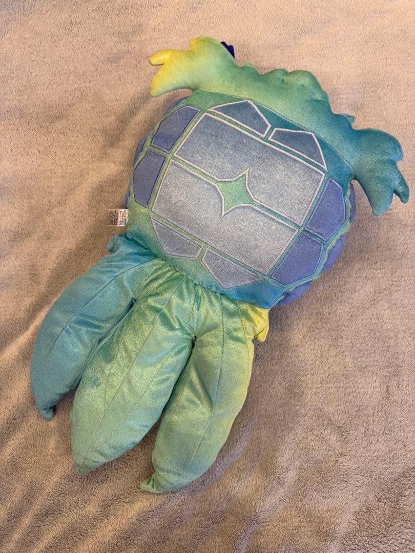 テラパゴスぬいぐるみ|ポケモンセンター