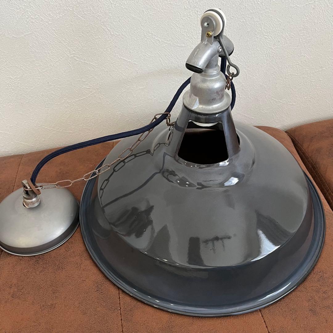 アートワークスタジオ　フィッシャーマンズペンダント　Lサイズ　モデルルーム②