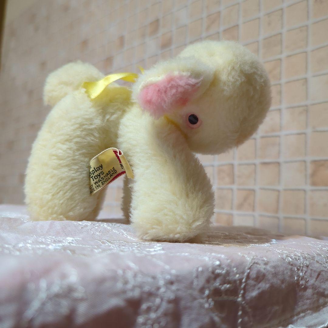 Dean's Childsplay Toys　MADE IN ENGLAND希少