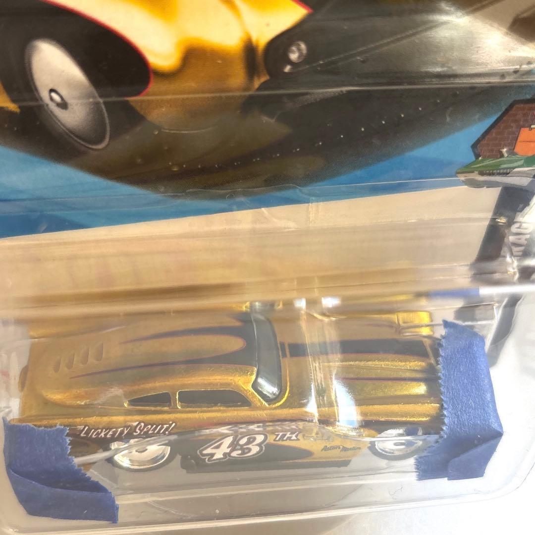 ミニカー Hotwheels STH Aston Martin DB4GT