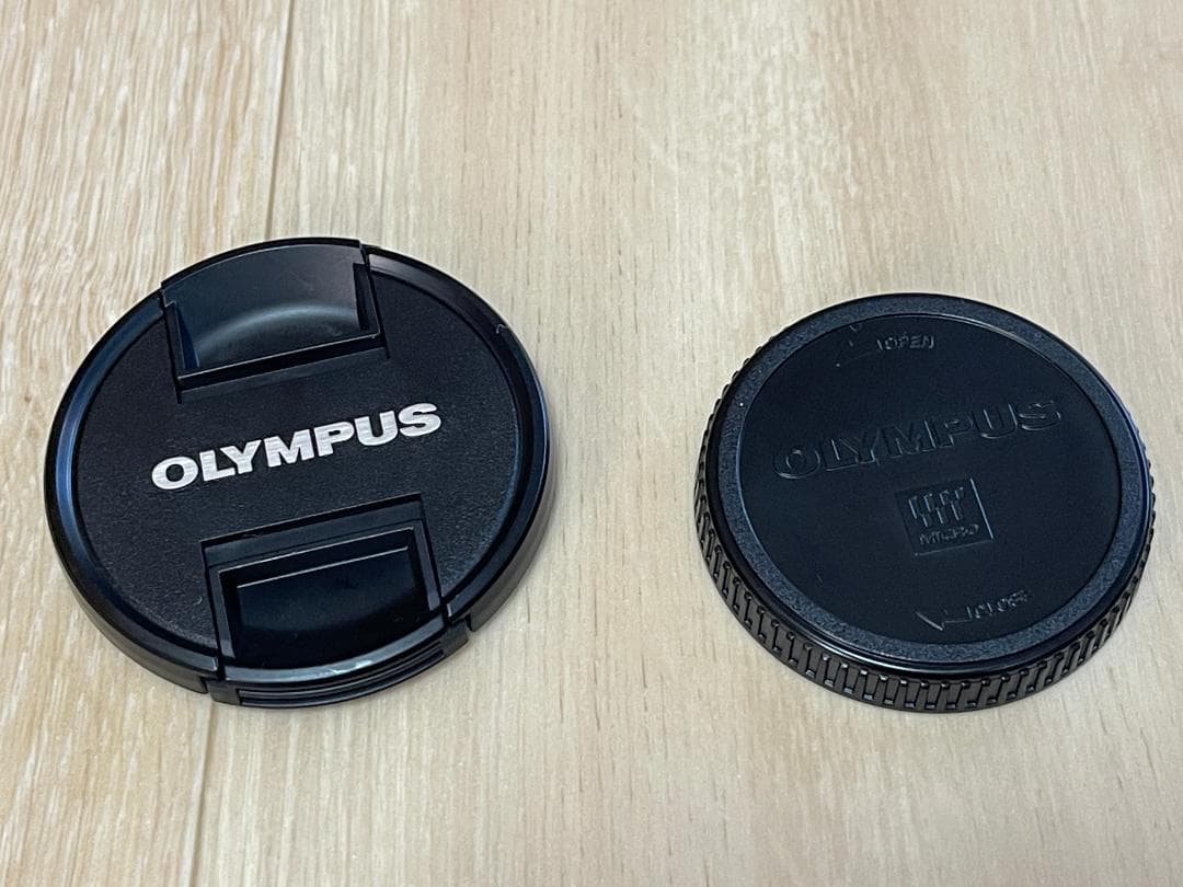 M.ZUIKO DIGITAL 40-150mm f/4.0-5.6 R 美品級