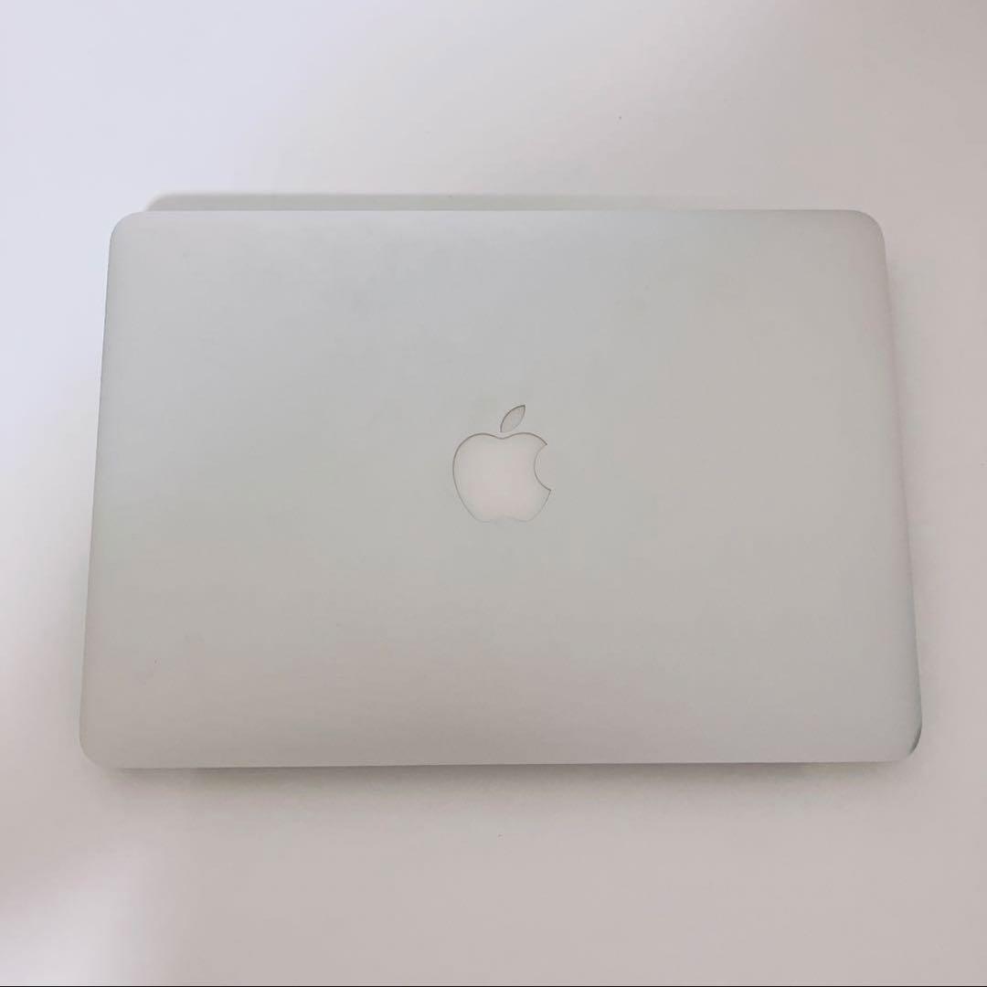 MacBook Pro 爆速SSD256GB メモリ8GBパソコンPC