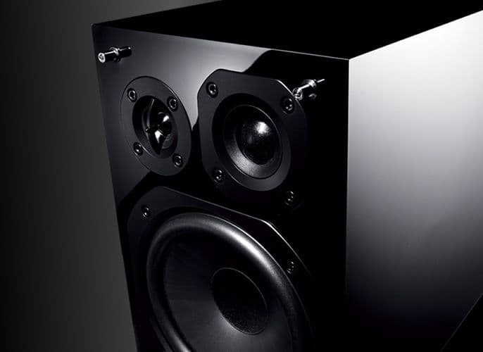 パナソニック 　高級スピーカー　新品未使用 未開封　SC-PMX900