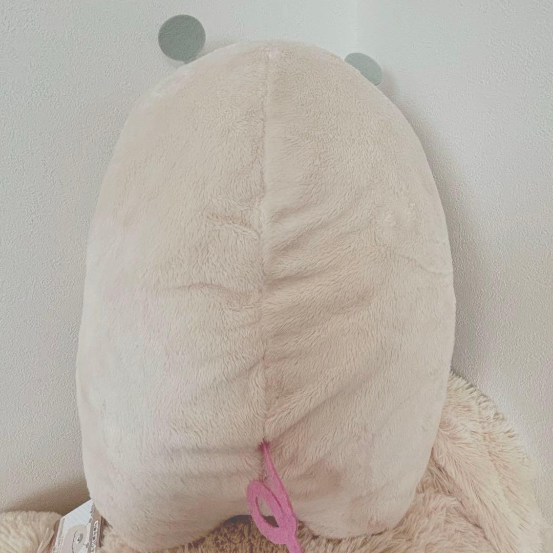 アイドリッシュセブン　めちゃでかきらどるぬいぐるみ～アイナナパレード～ 棗巳波