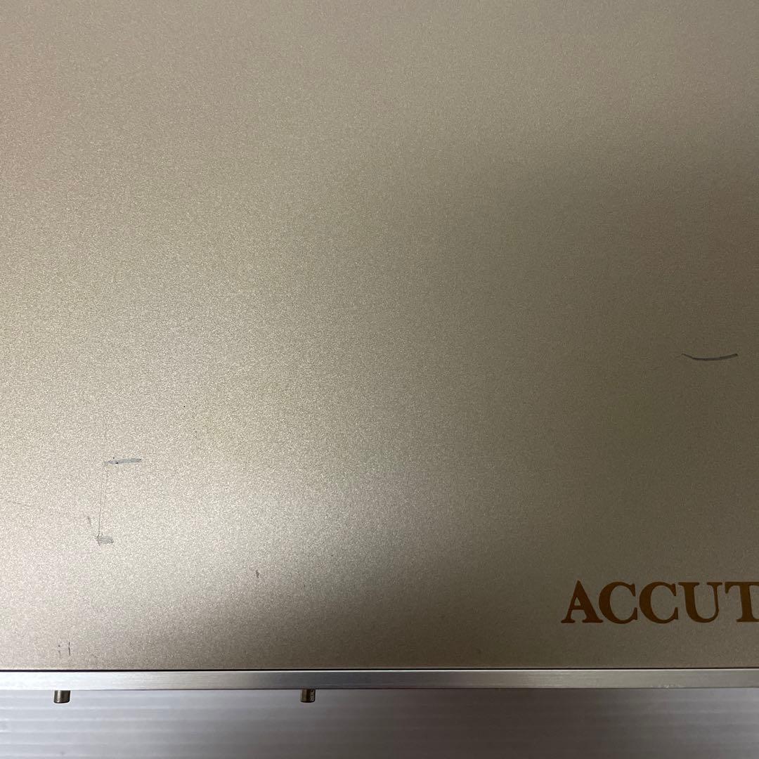 LUXMAN(ラックスマン) T-4 FM AMチューナー　ジャンク