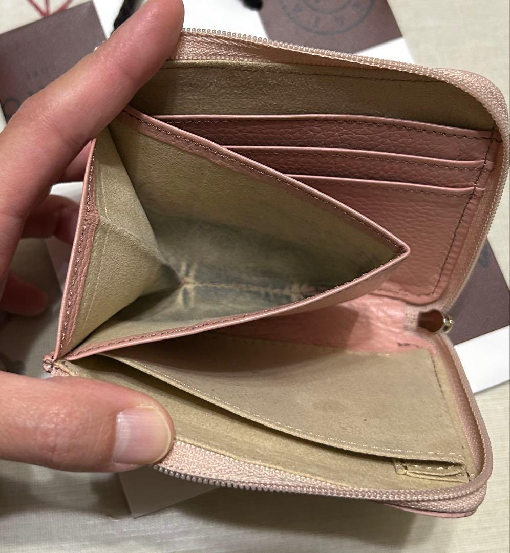 は*中様 アタオ milimo ミリモ クラリティ コージーピンク 美品 ATA